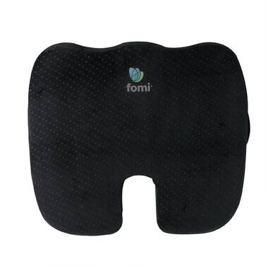 Coccyx orthopedic memory discount foam seat cushion